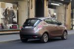 Lancia Ypsilon ELLE 2014 года